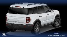 2026 Ford Bronco Sport Big Bend - Photo 4