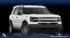 2026 Ford Bronco Sport Big Bend - Photo 5