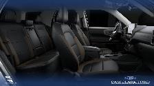 2026 Ford Bronco Sport Big Bend - Photo 6