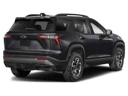 2026 Chevrolet Equinox - Photo 2