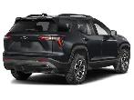 2026 Chevrolet Equinox - Photo 2