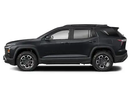 2026 Chevrolet Equinox - Photo 3