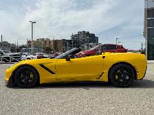 2015 Chevrolet Corvette - Photo 2