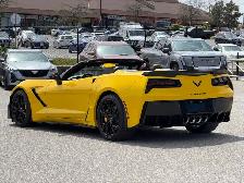 2015 Chevrolet Corvette - Photo 3