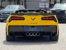 2015 Chevrolet Corvette - Photo 4