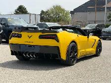 2015 Chevrolet Corvette - Photo 5