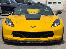 2015 Chevrolet Corvette - Photo 8