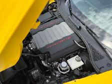 2015 Chevrolet Corvette - Photo 19