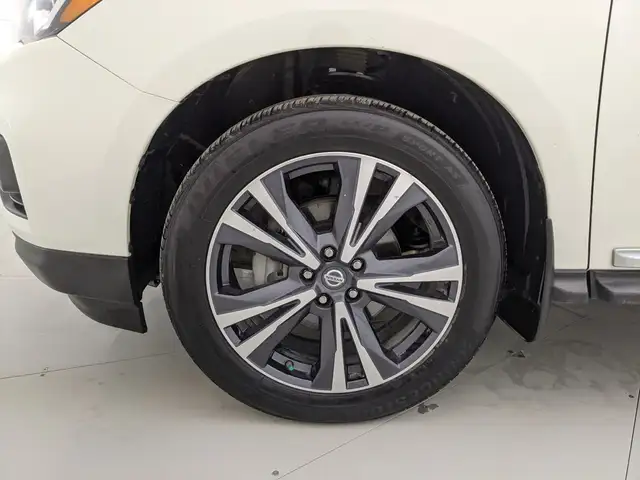 2020 Nissan Pathfinder PLATINUM |4WD|LTHR|HTD COOL SEATS|BOSE|PA - Photo 22