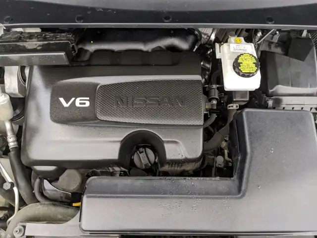 2020 Nissan Pathfinder PLATINUM |4WD|LTHR|HTD COOL SEATS|BOSE|PA - Photo 24