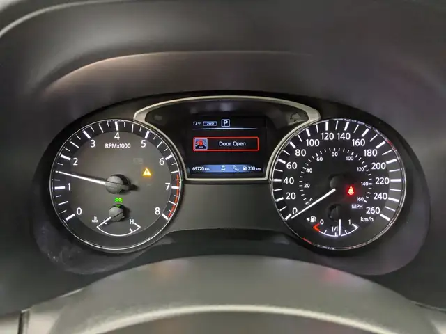 2020 Nissan Pathfinder PLATINUM |4WD|LTHR|HTD COOL SEATS|BOSE|PA - Photo 29