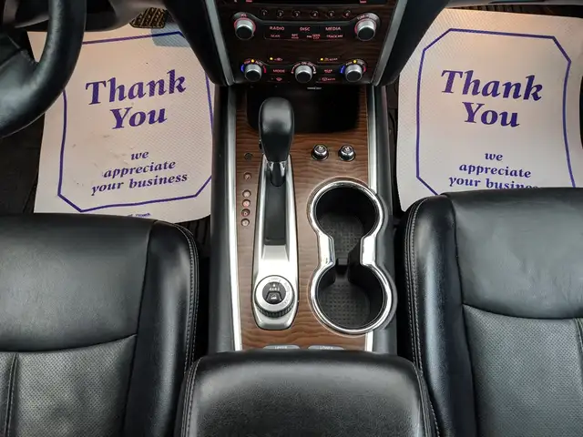 2020 Nissan Pathfinder PLATINUM |4WD|LTHR|HTD COOL SEATS|BOSE|PA - Photo 37