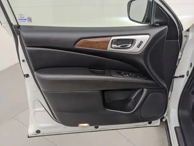 2020 Nissan Pathfinder PLATINUM |4WD|LTHR|HTD COOL SEATS|BOSE|PA - Photo 39