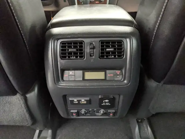 2020 Nissan Pathfinder PLATINUM |4WD|LTHR|HTD COOL SEATS|BOSE|PA - Photo 41