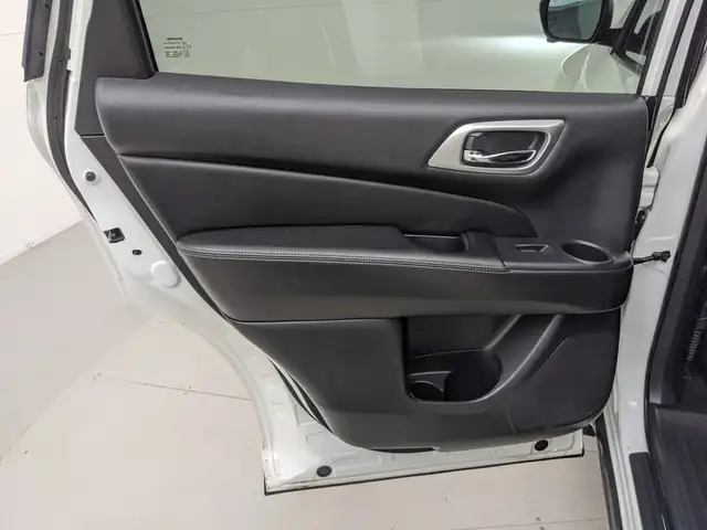 2020 Nissan Pathfinder PLATINUM |4WD|LTHR|HTD COOL SEATS|BOSE|PA - Photo 43