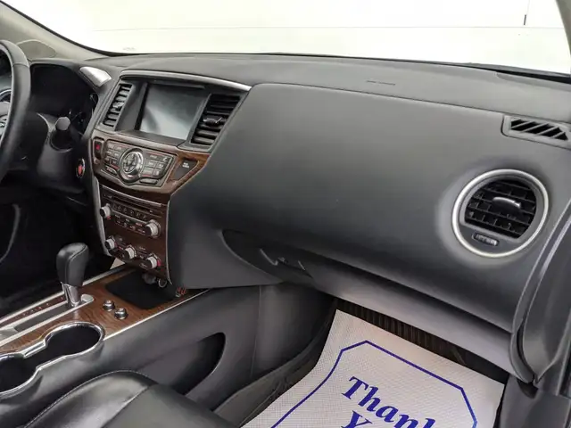 2020 Nissan Pathfinder PLATINUM |4WD|LTHR|HTD COOL SEATS|BOSE|PA - Photo 45