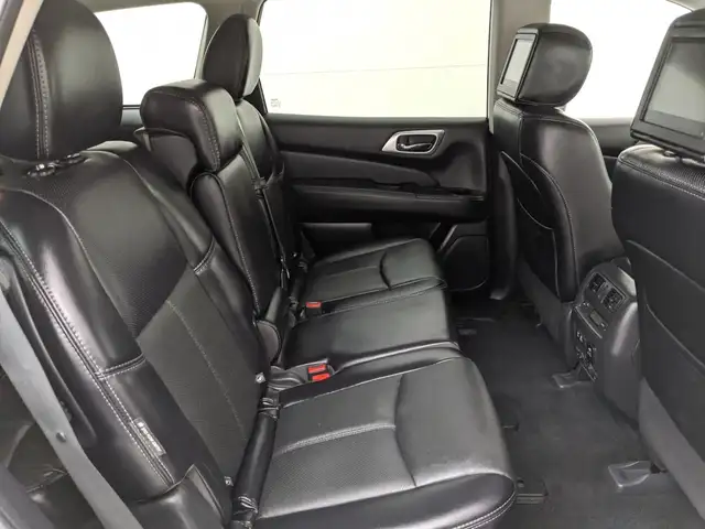 2020 Nissan Pathfinder PLATINUM |4WD|LTHR|HTD COOL SEATS|BOSE|PA - Photo 48