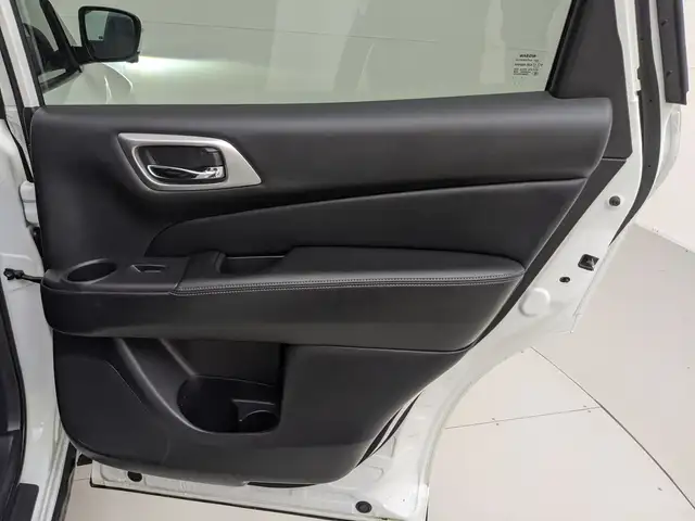 2020 Nissan Pathfinder PLATINUM |4WD|LTHR|HTD COOL SEATS|BOSE|PA - Photo 49