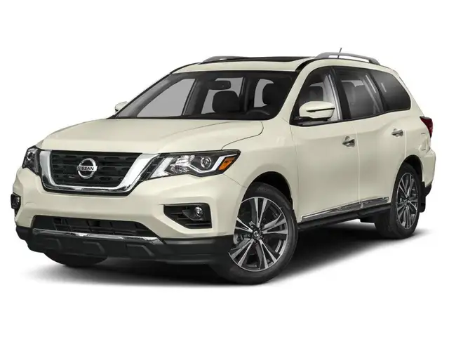 2020 Nissan Pathfinder PLATINUM |4WD|LTHR|HTD COOL SEATS|BOSE|PA - Photo 54
