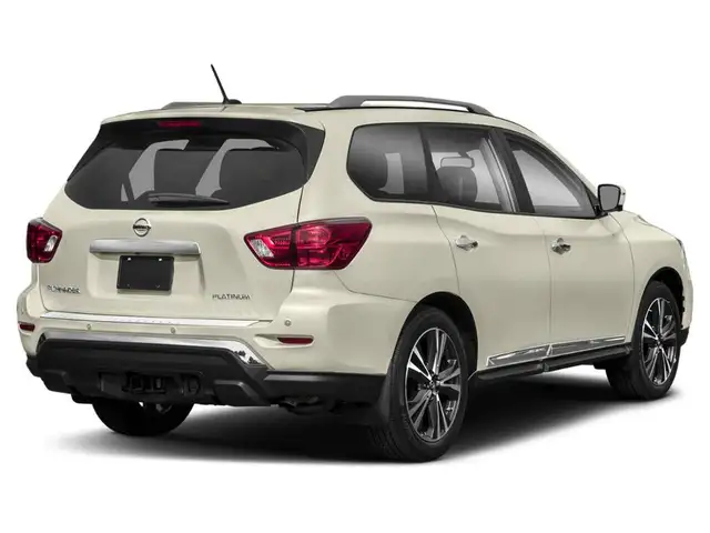 2020 Nissan Pathfinder PLATINUM |4WD|LTHR|HTD COOL SEATS|BOSE|PA - Photo 55