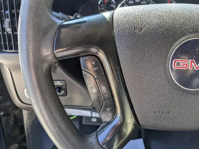 2008 GMC Savana 3500 DIESEL | 18 SEATS | AC UNIT |POWER ENTRANCE - Photo 15