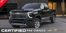 2024 Chevrolet Silverado 2500HD LT | 4x4 | Z71 | Sport Edition