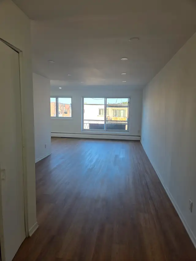 Renovated 4.5 Apartment for rent in Ville Saint-Laurent