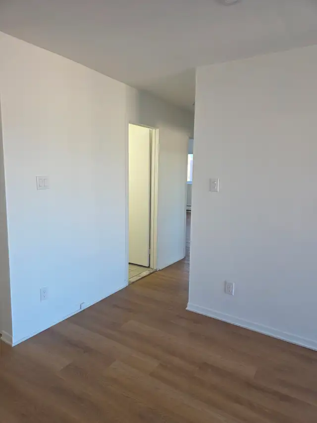 Renovated 4.5 Apartment for rent in Ville Saint-Laurent - Photo 3