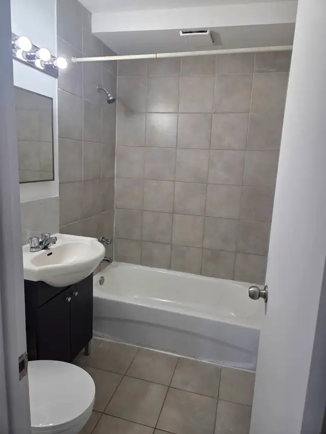 Renovated 4.5 Apartment for rent in Ville Saint-Laurent - Photo 4