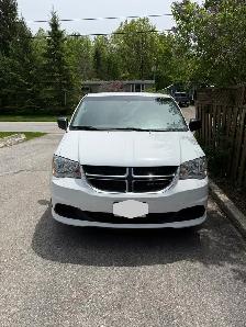Dodge Caravan 2017 - Photo 3