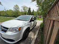 Dodge Caravan 2017 - Photo 5
