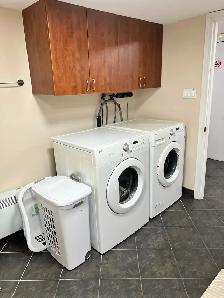 Appartement OKz.caChambre Meublée à Louer – Tout Inclus – Laval - Photo 5