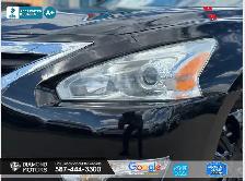 2015 Nissan Altima S - No Accidents - Photo 3