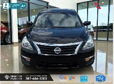2015 Nissan Altima S - No Accidents - Photo 4
