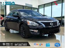 2015 Nissan Altima S - No Accidents - Photo 6