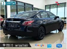 2015 Nissan Altima S - No Accidents - Photo 8