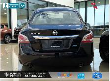 2015 Nissan Altima S - No Accidents - Photo 10