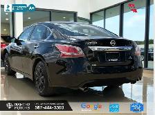2015 Nissan Altima S - No Accidents - Photo 11