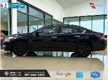 2015 Nissan Altima S - No Accidents - Photo 12