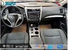 2015 Nissan Altima S - No Accidents - Photo 13