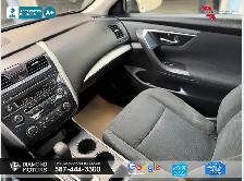 2015 Nissan Altima S - No Accidents - Photo 14