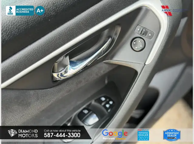 2015 Nissan Altima S - No Accidents - Photo 22
