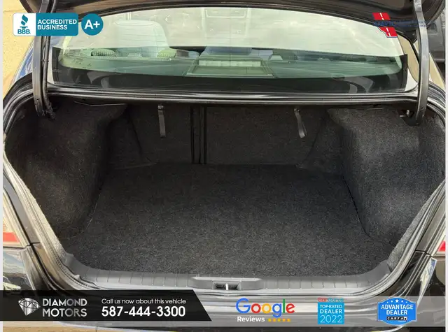 2015 Nissan Altima S - No Accidents - Photo 24