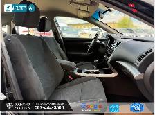 2015 Nissan Altima S - No Accidents - Photo 27