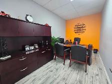 PROFESSIONAL OFFICE SPACE FOR RENT IN OSHAWA - Photo 5