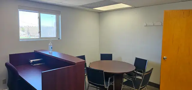 PROFESSIONAL OFFICE SPACE FOR RENT IN OSHAWA - Photo 9