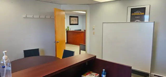 PROFESSIONAL OFFICE SPACE FOR RENT IN OSHAWA - Photo 10