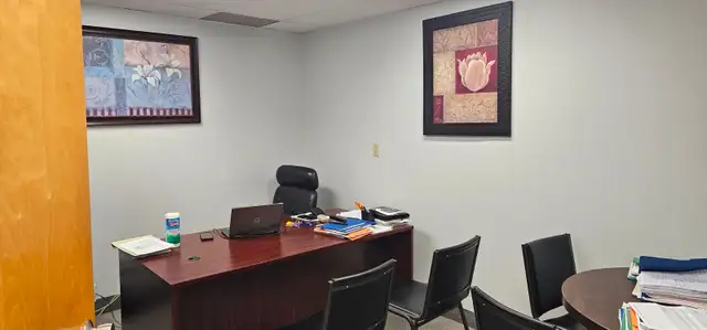 PROFESSIONAL OFFICE SPACE FOR RENT IN OSHAWA - Photo 11