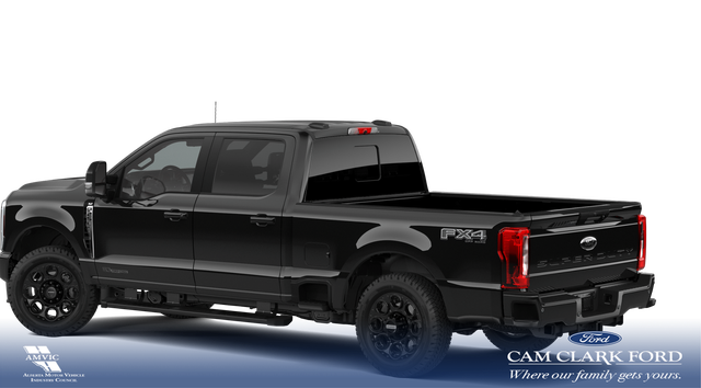 2026 Ford F-250 - Photo 2