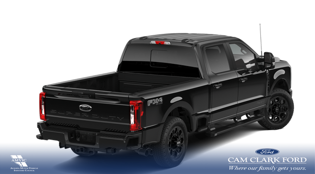 2026 Ford F-250 - Photo 4